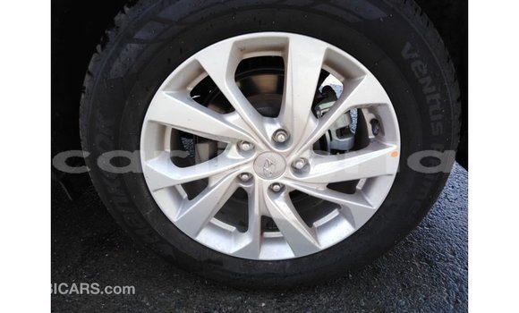 Buy Import Hyundai Tucson Other Car in Import - Dubai in Bomi County Buy Import Hyundai Tucson Other Car in Import - Dubai in Bomi County