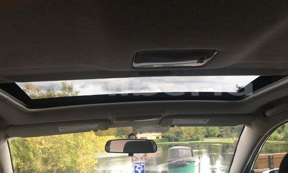 Buy Used Toyota Corolla White Car in Monrovia in Montserrado County Buy Used Toyota Corolla White Car in Monrovia in Montserrado County