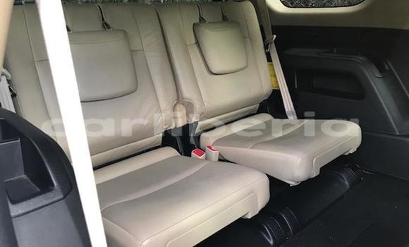 Buy Used Toyota 4Runner White Car in Monrovia in Montserrado County Buy Used Toyota 4Runner White Car in Monrovia in Montserrado County