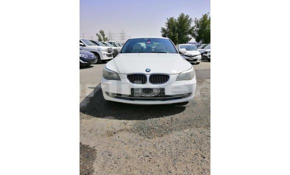Buy Import BMW X1 White Car in Import - Dubai in Bomi County Buy Import BMW X1 White Car in Import - Dubai in Bomi County