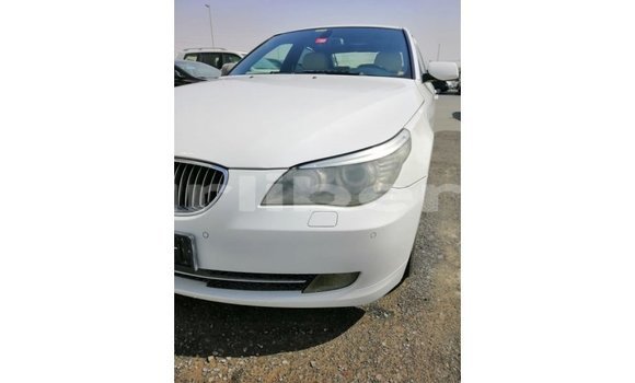 Buy Import BMW X1 White Car in Import - Dubai in Bomi County Buy Import BMW X1 White Car in Import - Dubai in Bomi County