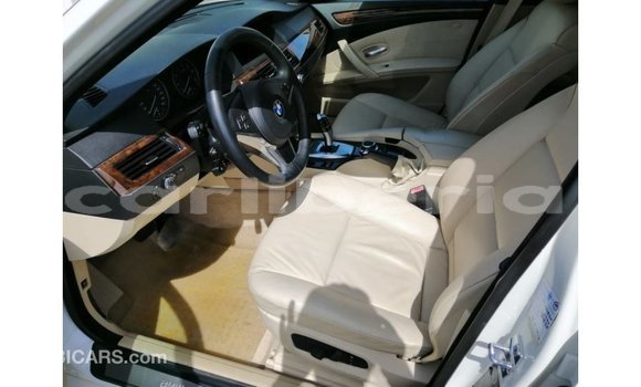 Buy Import BMW X1 White Car in Import - Dubai in Bomi County Buy Import BMW X1 White Car in Import - Dubai in Bomi County