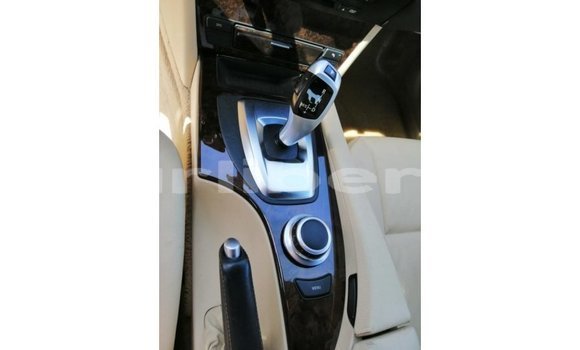 Buy Import BMW X1 White Car in Import - Dubai in Bomi County Buy Import BMW X1 White Car in Import - Dubai in Bomi County