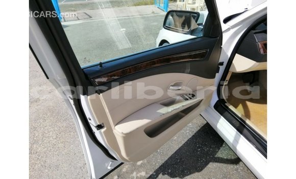 Buy Import BMW X1 White Car in Import - Dubai in Bomi County Buy Import BMW X1 White Car in Import - Dubai in Bomi County