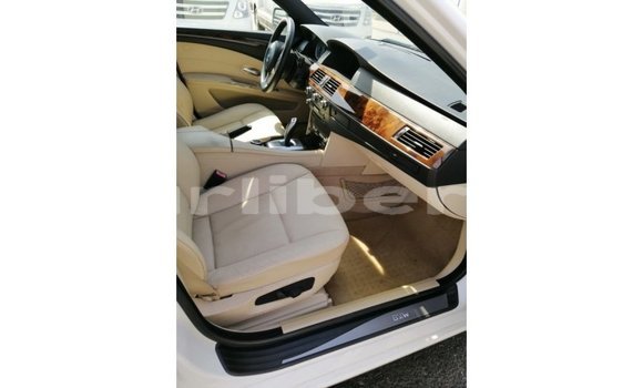Buy Import BMW X1 White Car in Import - Dubai in Bomi County Buy Import BMW X1 White Car in Import - Dubai in Bomi County
