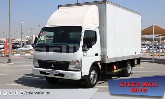 Buy Import Mitsubishi Carisma White Car in Import - Dubai in Bomi County Buy Import Mitsubishi Carisma White Car in Import - Dubai in Bomi County