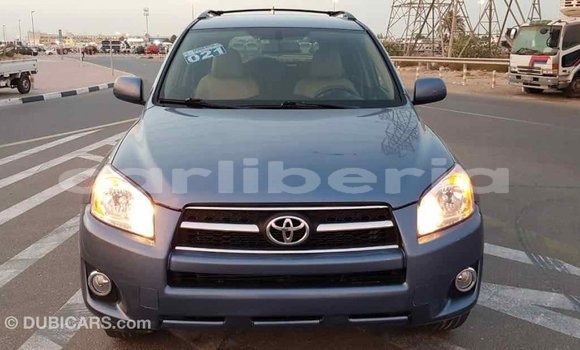 Buy Import Toyota HiAce Blue Truck in Import - Dubai in Bomi County Buy Import Toyota HiAce Blue Truck in Import - Dubai in Bomi County