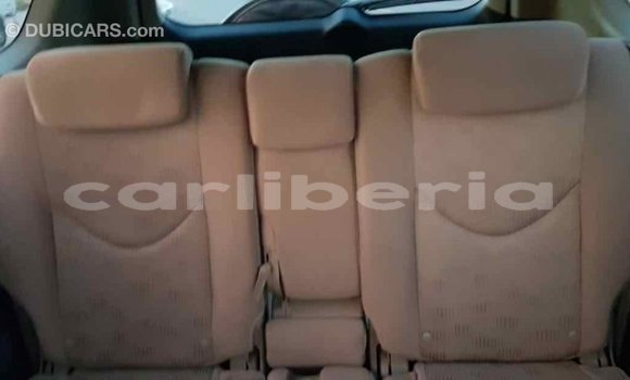 Buy Import Toyota HiAce Blue Truck in Import - Dubai in Bomi County Buy Import Toyota HiAce Blue Truck in Import - Dubai in Bomi County