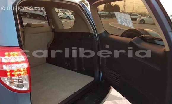 Buy Import Toyota HiAce Blue Truck in Import - Dubai in Bomi County Buy Import Toyota HiAce Blue Truck in Import - Dubai in Bomi County