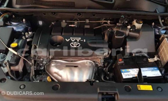 Buy Import Toyota HiAce Blue Truck in Import - Dubai in Bomi County Buy Import Toyota HiAce Blue Truck in Import - Dubai in Bomi County