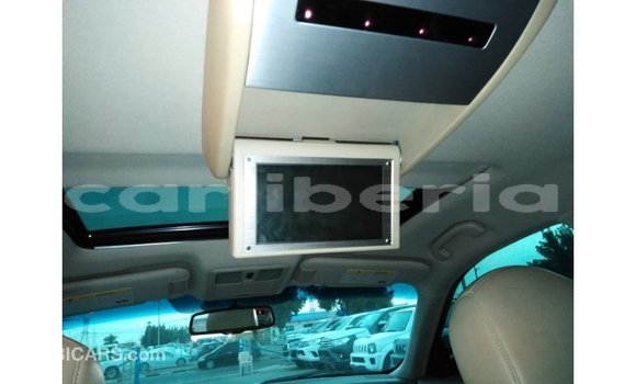 Buy Import Infiniti FX White Car in Import - Dubai in Bomi County Buy Import Infiniti FX White Car in Import - Dubai in Bomi County