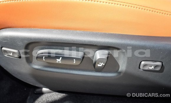 Buy Import Lexus LX White Car in Import - Dubai in Bomi County Buy Import Lexus LX White Car in Import - Dubai in Bomi County