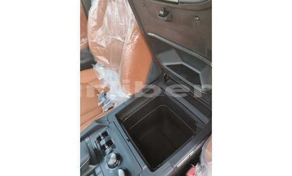 Buy Import Lexus LX White Car in Import - Dubai in Bomi County Buy Import Lexus LX White Car in Import - Dubai in Bomi County