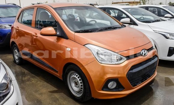 Buy Import Hyundai i10 Other Car in Import - Dubai in Bomi County Buy Import Hyundai i10 Other Car in Import - Dubai in Bomi County