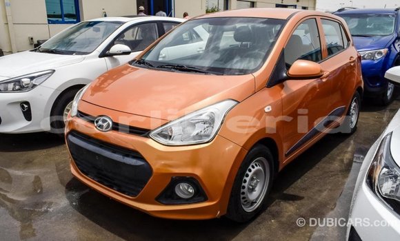 Buy Import Hyundai i10 Other Car in Import - Dubai in Bomi County Buy Import Hyundai i10 Other Car in Import - Dubai in Bomi County
