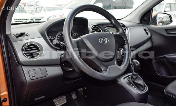 Buy Import Hyundai i10 Other Car in Import - Dubai in Bomi County Buy Import Hyundai i10 Other Car in Import - Dubai in Bomi County