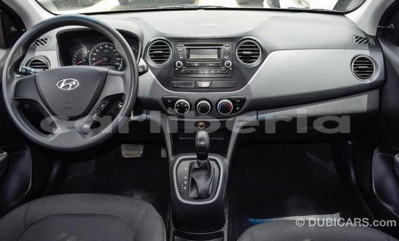 Buy Import Hyundai i10 Other Car in Import - Dubai in Bomi County Buy Import Hyundai i10 Other Car in Import - Dubai in Bomi County