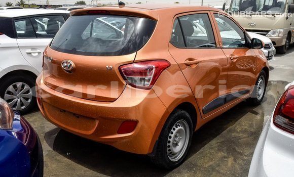 Buy Import Hyundai i10 Other Car in Import - Dubai in Bomi County Buy Import Hyundai i10 Other Car in Import - Dubai in Bomi County