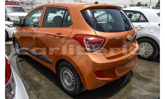 Buy Import Hyundai i10 Other Car in Import - Dubai in Bomi County Buy Import Hyundai i10 Other Car in Import - Dubai in Bomi County