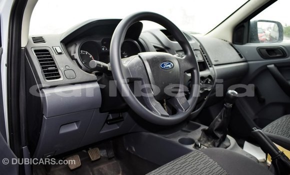Buy Import Ford Ranger White Car in Import - Dubai in Bomi County Buy Import Ford Ranger White Car in Import - Dubai in Bomi County