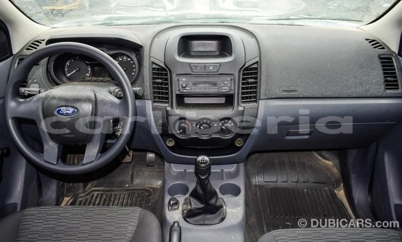 Buy Import Ford Ranger White Car in Import - Dubai in Bomi County Buy Import Ford Ranger White Car in Import - Dubai in Bomi County