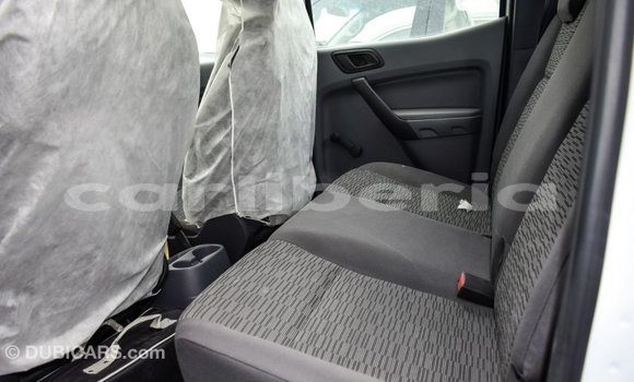 Buy Import Ford Ranger White Car in Import - Dubai in Bomi County Buy Import Ford Ranger White Car in Import - Dubai in Bomi County