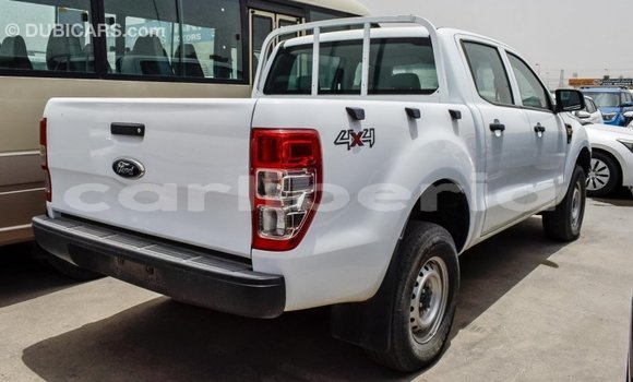 Buy Import Ford Ranger White Car in Import - Dubai in Bomi County Buy Import Ford Ranger White Car in Import - Dubai in Bomi County