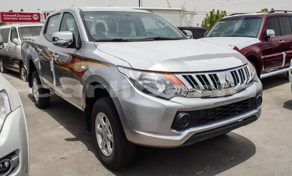 Buy Import Mitsubishi L200 Other Car in Import - Dubai in Bomi County Buy Import Mitsubishi L200 Other Car in Import - Dubai in Bomi County