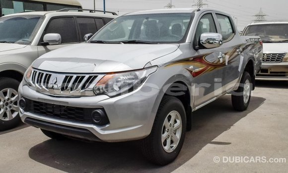 Buy Import Mitsubishi L200 Other Car in Import - Dubai in Bomi County Buy Import Mitsubishi L200 Other Car in Import - Dubai in Bomi County