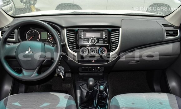 Buy Import Mitsubishi L200 Other Car in Import - Dubai in Bomi County Buy Import Mitsubishi L200 Other Car in Import - Dubai in Bomi County