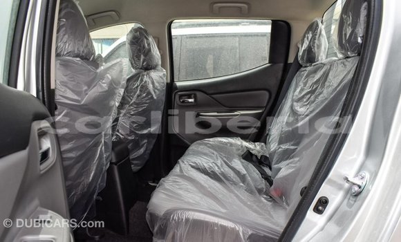 Buy Import Mitsubishi L200 Other Car in Import - Dubai in Bomi County Buy Import Mitsubishi L200 Other Car in Import - Dubai in Bomi County