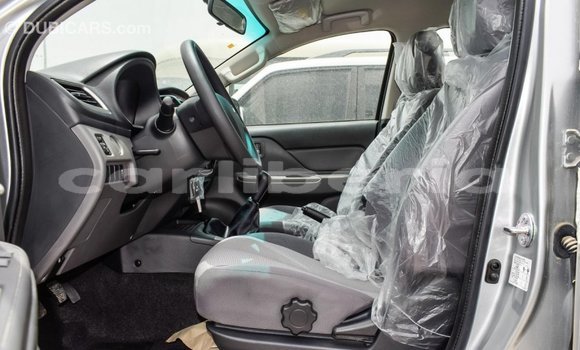 Buy Import Mitsubishi L200 Other Car in Import - Dubai in Bomi County Buy Import Mitsubishi L200 Other Car in Import - Dubai in Bomi County