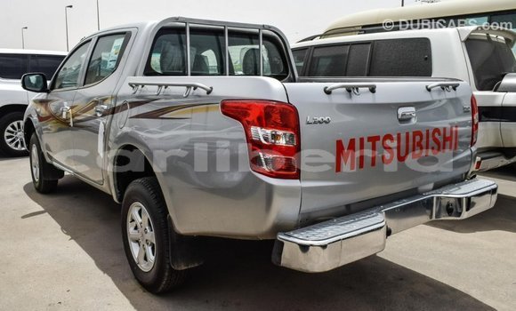 Buy Import Mitsubishi L200 Other Car in Import - Dubai in Bomi County Buy Import Mitsubishi L200 Other Car in Import - Dubai in Bomi County