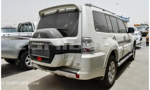 Buy Import Mitsubishi Pajero White Car in Import - Dubai in Bomi County Buy Import Mitsubishi Pajero White Car in Import - Dubai in Bomi County