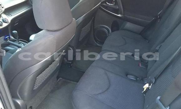 Buy Used Toyota RAV4 Silver Car in Monrovia in Montserrado County Buy Used Toyota RAV4 Silver Car in Monrovia in Montserrado County