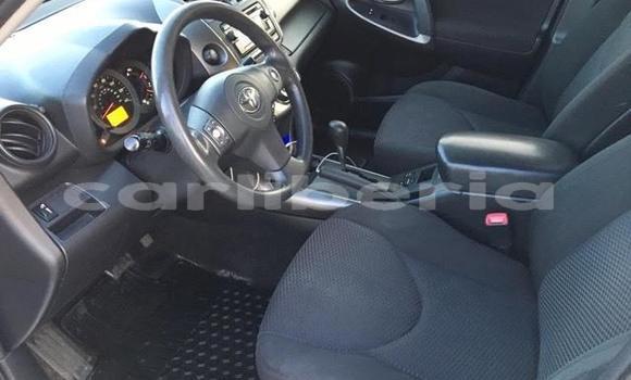 Buy Used Toyota RAV4 Silver Car in Monrovia in Montserrado County Buy Used Toyota RAV4 Silver Car in Monrovia in Montserrado County