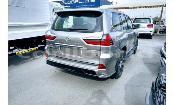 Buy Import Lexus LX Other Car in Import - Dubai in Bomi County Buy Import Lexus LX Other Car in Import - Dubai in Bomi County