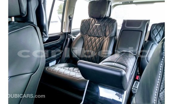Buy Import Lexus LX Other Car in Import - Dubai in Bomi County Buy Import Lexus LX Other Car in Import - Dubai in Bomi County