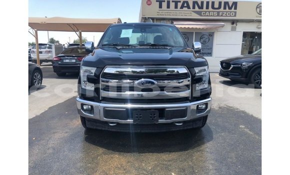 Buy Import Ford Club Wagon Other Car in Import - Dubai in Bomi County