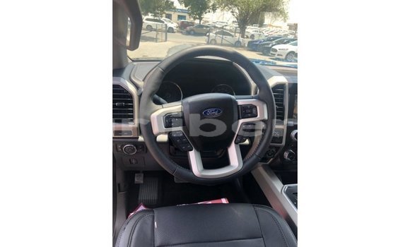 Buy Import Ford Club Wagon Other Car in Import - Dubai in Bomi County Buy Import Ford Club Wagon Other Car in Import - Dubai in Bomi County