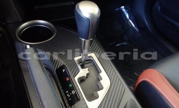 Buy Used Toyota RAV4 White Car in Monrovia in Montserrado County Buy Used Toyota RAV4 White Car in Monrovia in Montserrado County
