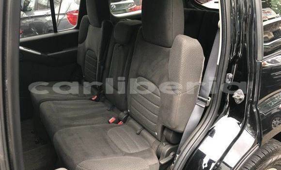 Buy Used Nissan Pathfinder Black Car in Monrovia in Montserrado County Buy Used Nissan Pathfinder Black Car in Monrovia in Montserrado County