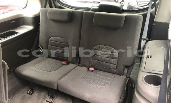 Buy Used Nissan Pathfinder Black Car in Monrovia in Montserrado County Buy Used Nissan Pathfinder Black Car in Monrovia in Montserrado County