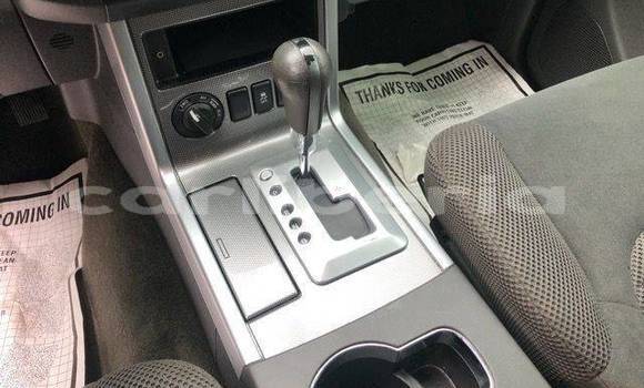 Buy Used Nissan Pathfinder Black Car in Monrovia in Montserrado County Buy Used Nissan Pathfinder Black Car in Monrovia in Montserrado County