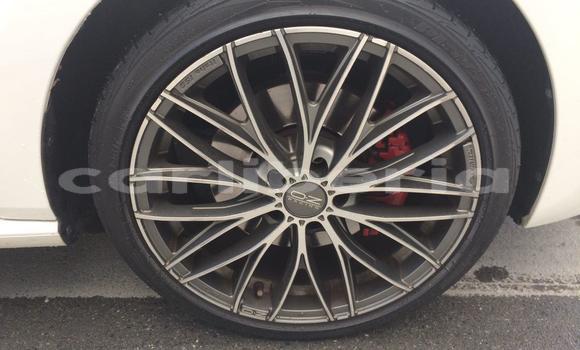 Buy Used Volkswagen Polo White Car in Monrovia in Montserrado County Buy Used Volkswagen Polo White Car in Monrovia in Montserrado County