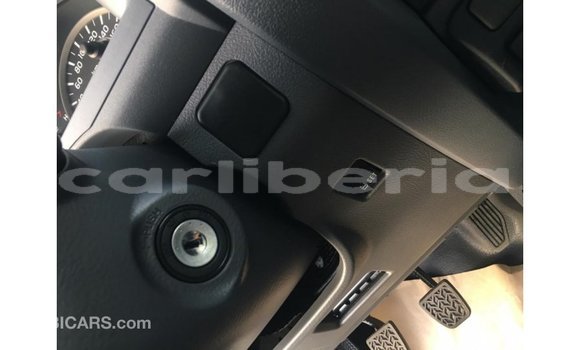 Buy Import Toyota Land Cruiser White Car in Import - Dubai in Bomi County Buy Import Toyota Land Cruiser White Car in Import - Dubai in Bomi County