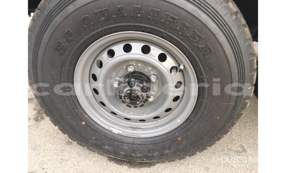 Buy Import Toyota Land Cruiser White Car in Import - Dubai in Bomi County Buy Import Toyota Land Cruiser White Car in Import - Dubai in Bomi County