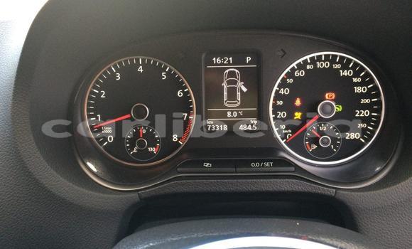 Buy Used Volkswagen Polo White Car in Monrovia in Montserrado County Buy Used Volkswagen Polo White Car in Monrovia in Montserrado County