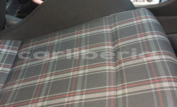 Buy Used Volkswagen Polo White Car in Monrovia in Montserrado County Buy Used Volkswagen Polo White Car in Monrovia in Montserrado County