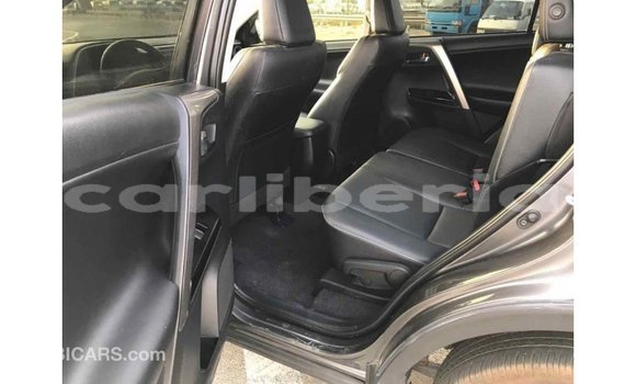 Buy Import Toyota HiAce Black Truck in Import - Dubai in Bomi County Buy Import Toyota HiAce Black Truck in Import - Dubai in Bomi County